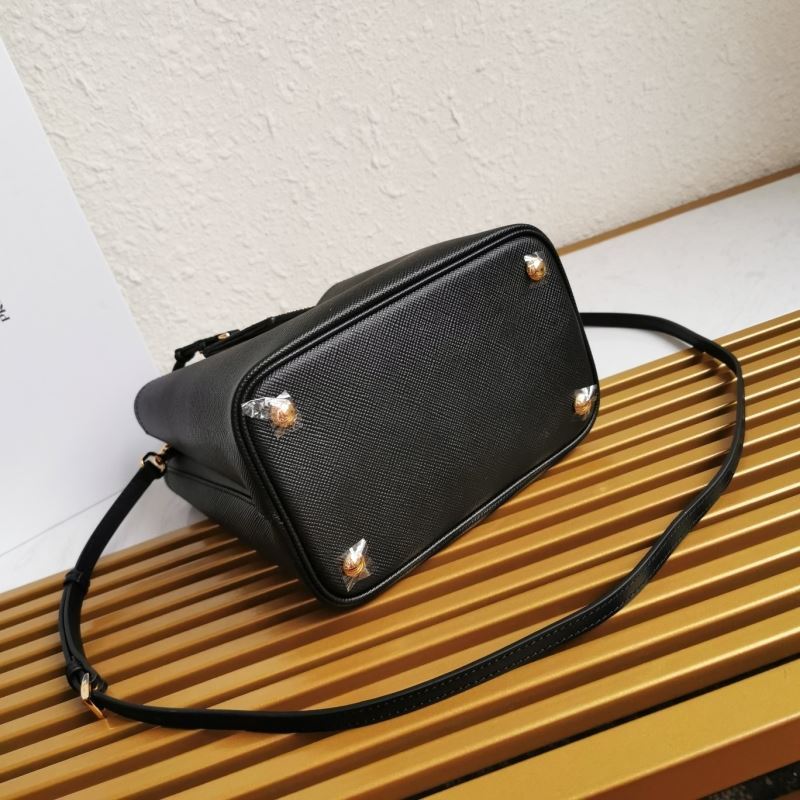 Prada Top Handle Bags